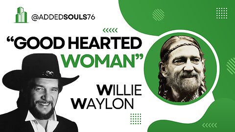 Analyzing the Lyric @ "Good-Hearted Woman"