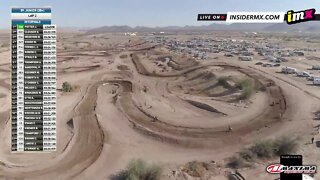 Junior (25+) | Day 4 Moto Replay | Arizona Open 2020