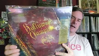 Robert' Spell 1000 Contest Entry | Vinyl Records Community