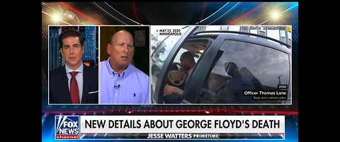 Fox paljastaa Floyd-huijauksen - Lääkäri todistaa - Massamiekkarit perustuivat huijaukseen