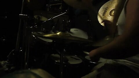 2023 11 25 Boiled Tongue 60 drum tracking