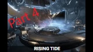 Rising Tide Quest Part 4