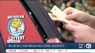 Mega Millions