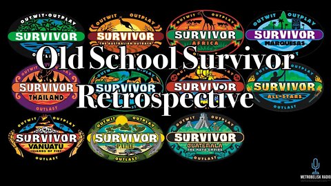 Old School Survivor Retrospective Review