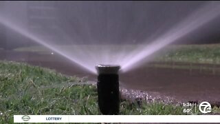 23 communities urged to limit water use