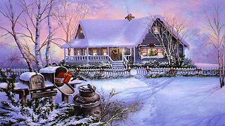 Pat Coolen | White Christmas