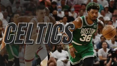 🔴 3 Things We Learned From Celtics-Heat Eastern Conference Finals Game 2 On Thursday