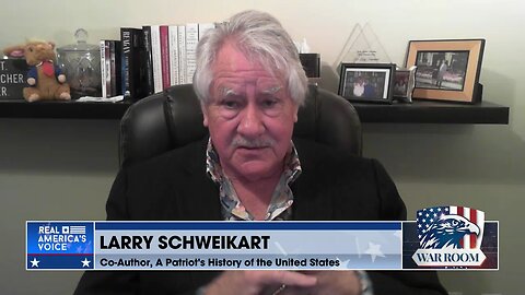 “The Whole World Changed”: Larry Schweikart On The Unrelenting Courage Of The USS Nautilus In WW2