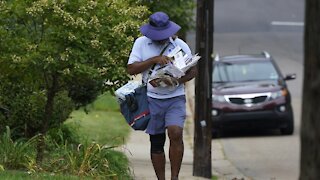 U.S. Postal Service To Start Slowing Down Mail Delivery Friday