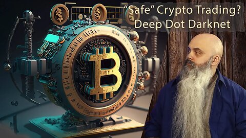 Crypto Trading Safely - Deep Dot Darknet