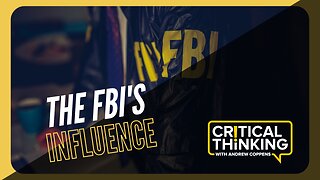 The Misinformation of the FBI | 12/20/22