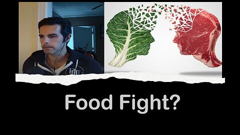 War on Food?
