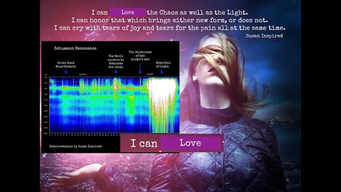 Shumann Resonance June 7 The Wave, Zero Point, Dark to Light, Practical Applications in Our Lives
