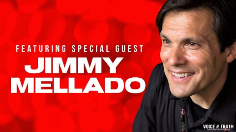 Voice of Truth with Jimmy Mellado
