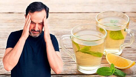 6 Natural Tea Remedies for Stress and Anxiety