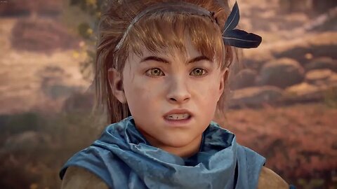 Horizon Zero Down - Um Presente do Passado