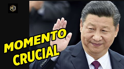 💣 ¿Xi Jinping NO QUIERE INVADIR Taiwán pero el Partido Comunista SÍ?