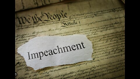 5/17/2023 - Schiff/Garland/Wray - #ImpeachmentWeek! Expulsion - Pencil Neck! 118 Congress on Fire!