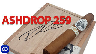 CigarAndPipes CO Ashdrop 259