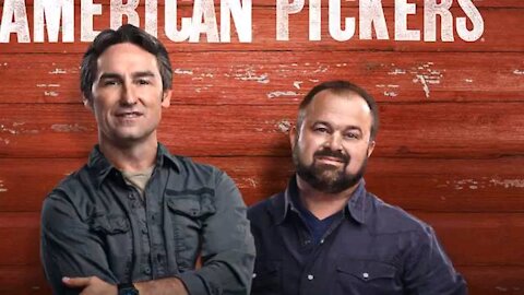 American Pickers’ Co-Star Lashes Out At Former Partner In Media Statements – Deadline.