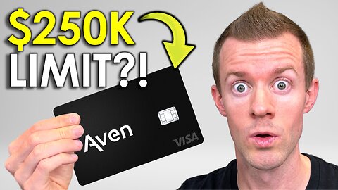 Aven Card: Best Credit Card for Homeowners? (Watch BEFORE You Apply)