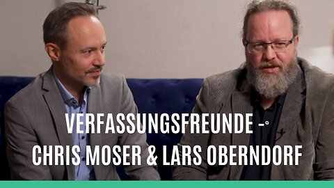 Chris Moser & Lars Oberndorf | NARRATIVE #157 by Robert Cibis (Vorschau)