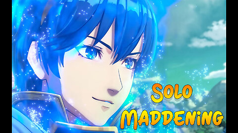 Solo Maddening with Emblem Marth | Fire Emblem Engage Discussion