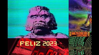 Feliz 2023!!