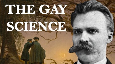 The Gay Science | Friedrich Nietzsche