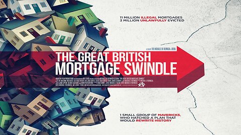 The Great British Mortgage Swindle - Official Trailer