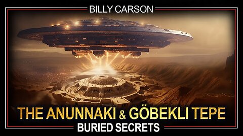 This Video Went VIRAL: The [Annunaki & Göbekli Tepe Link] Cover-Up! | Billy Carson #Shorts