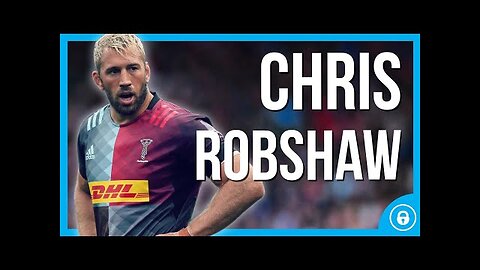 Chris Robshaw - Major League Rugby Player & OnlyFans Creator