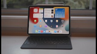 iPad Pro 2020 In 2021?