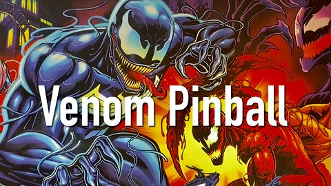Venom Pinball