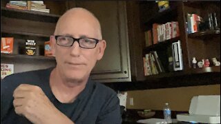 Episode 1456 Scott Adams: Come in Here!