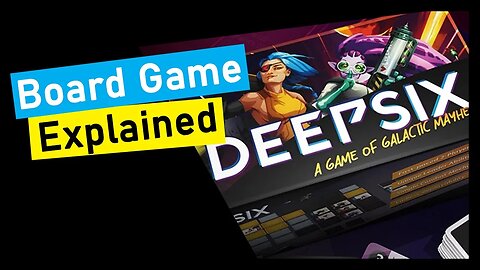🌱Short Preview of DeepSix