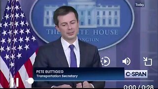 NYC bridges were designed by racists according to Pete Buttigieg