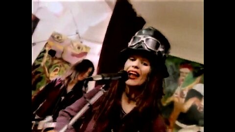 4 Non Blondes What's Up