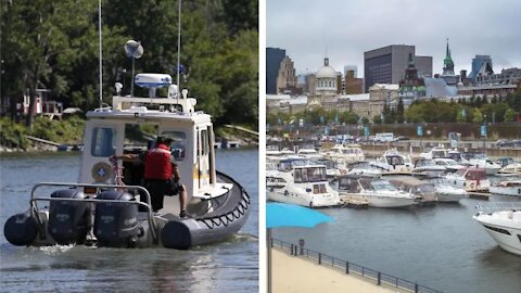 Tu risques une amende de 1000 $ au Québec si tu ne suis pas ces règles en bateau