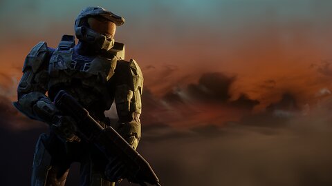 RMG Rebooted EP 701 Halo 3 Xbox Series S Game Review