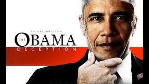 The Obama Deception (Trailer)