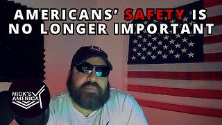 Americans Abandoning America? (A Rant)