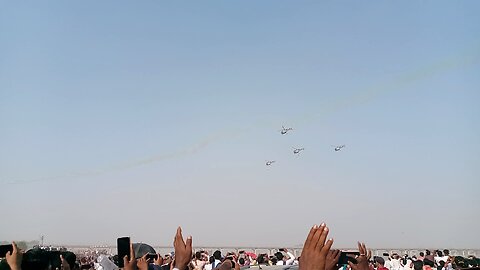 Air force Indian army in prayagraj