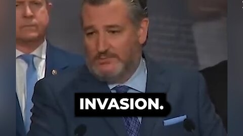 Ted Cruz & John Kennedy ERUPT Over Chuck Schumer's Shocking Move to Dismiss Mayorkas Impeachment