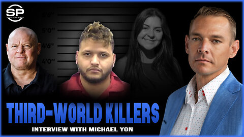 Stew Peters Live: Mayorkas Enables 3rd World Murderers! - Michael Yon - Furry Freaks Turn Public Schools Into Education Asylums! - Podcaster 'Top Lobsta' - - Must Videos 