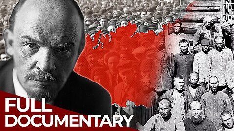 Gulag - The Story | Part 1: Origins - 1917-1933 | Free Documentary History
