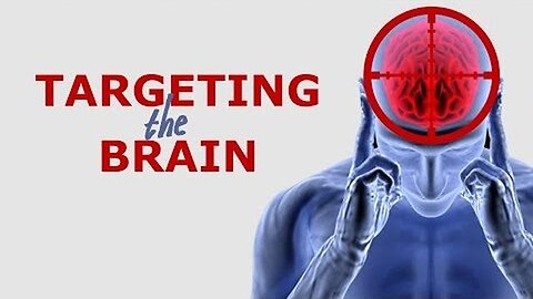 Targeting The Brain | Neuro Weapons | Directed Energy Weapons | Mind Control
