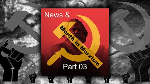 Battle4Freedom (2023) News, and Month of Marxism Part 03