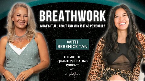 Breathwork: What’s it all about and why is it so powerful?