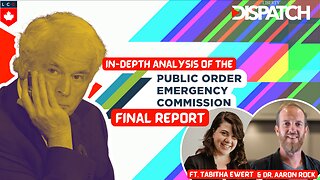 MEGA LD: Analysis of the POEC Report ft. Dr. Aaron Rock & Tabitha Ewert